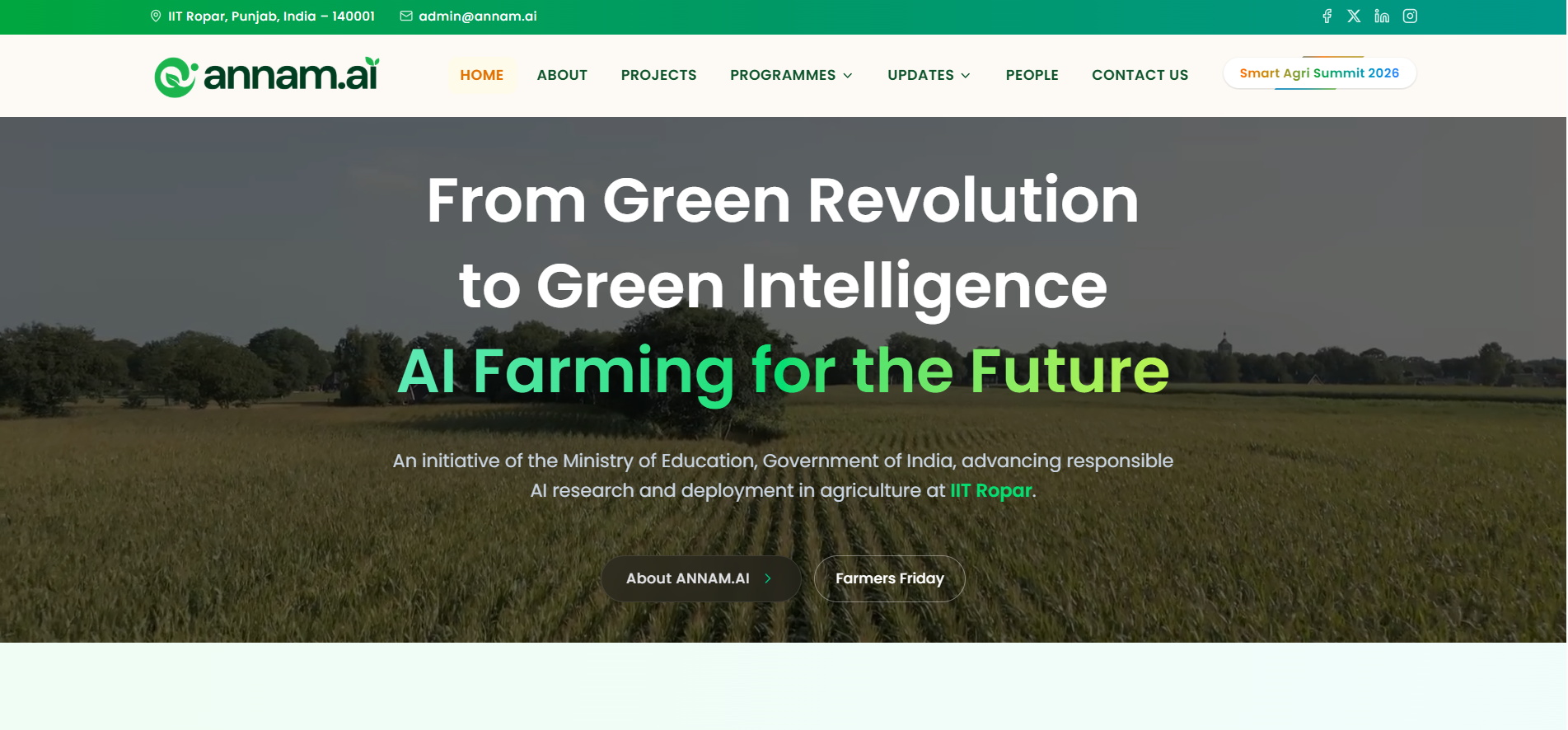 Client Website 5