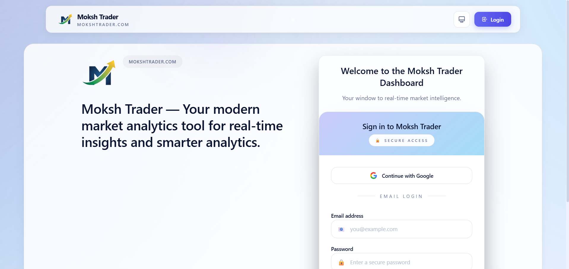 Client Website 4