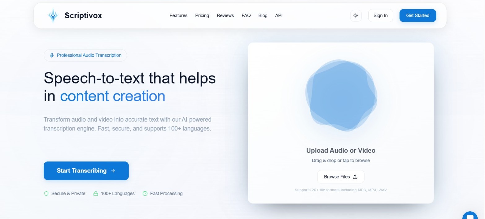 Client Website 3